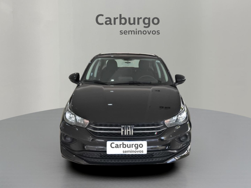 Fiat-CRONOS-1.3 FIREFLY FLEX DRIVE CVT