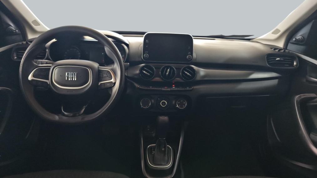 Fiat-CRONOS-1.3 FIREFLY FLEX DRIVE CVT