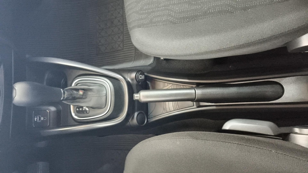 Fiat-CRONOS-1.3 FIREFLY FLEX DRIVE CVT