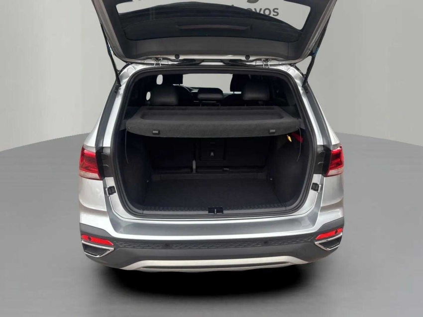 Volkswagen-TAOS-1.4 250 TSI TOTAL FLEX HIGHLINE AUTOMÁTICO