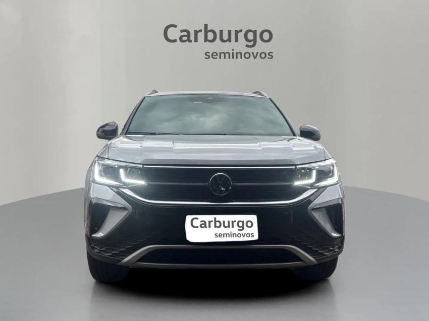 Volkswagen-TAOS-1.4 250 TSI TOTAL FLEX HIGHLINE AUTOMÁTICO