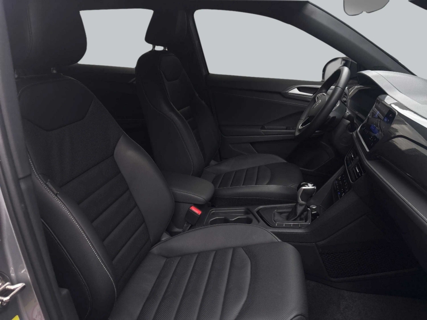 Volkswagen-TAOS-1.4 250 TSI TOTAL FLEX HIGHLINE AUTOMÁTICO
