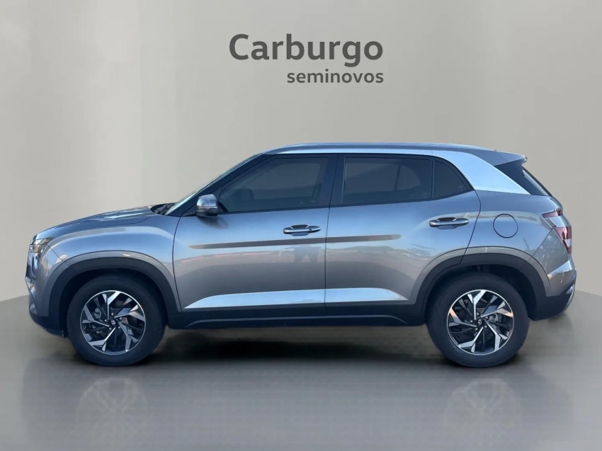 Hyundai-CRETA-1.0 TGDI FLEX LIMITED AUTOMÁTICO