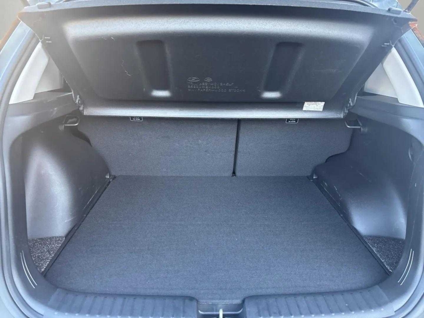 Hyundai-CRETA-1.0 TGDI FLEX LIMITED AUTOMÁTICO