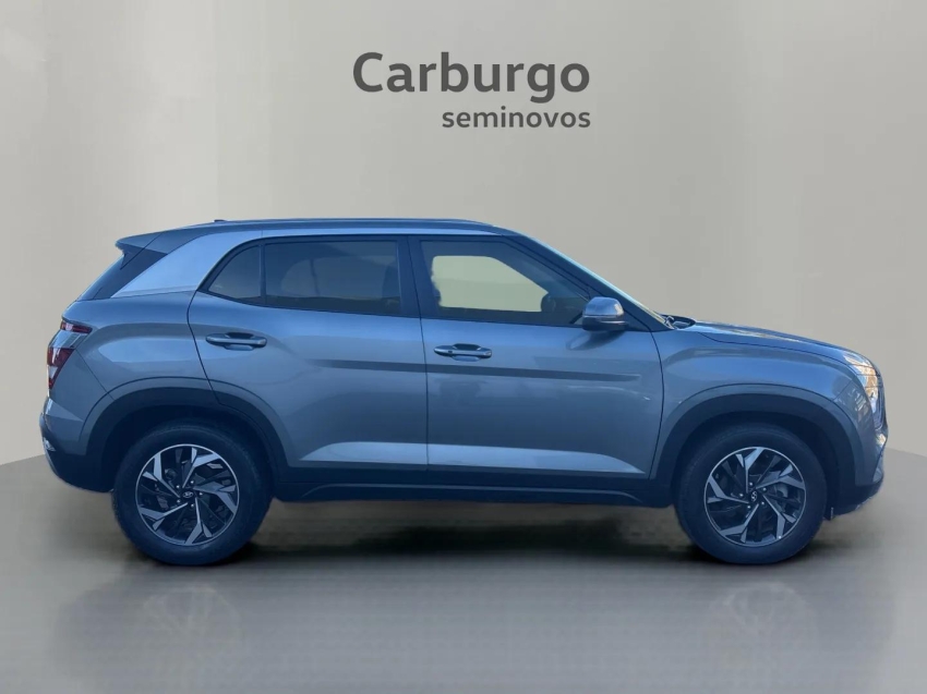Hyundai-CRETA-1.0 TGDI FLEX LIMITED AUTOMÁTICO