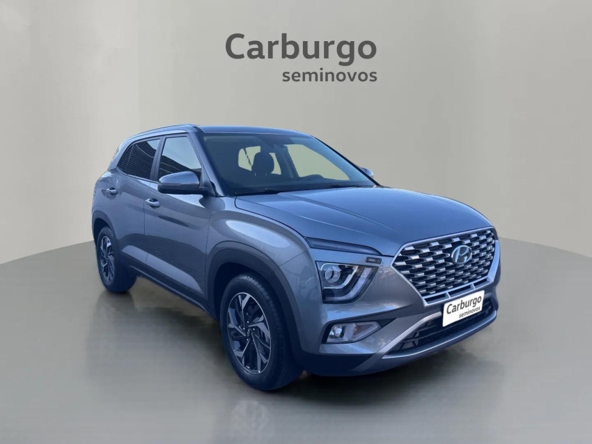 Hyundai-CRETA-1.0 TGDI FLEX LIMITED AUTOMÁTICO