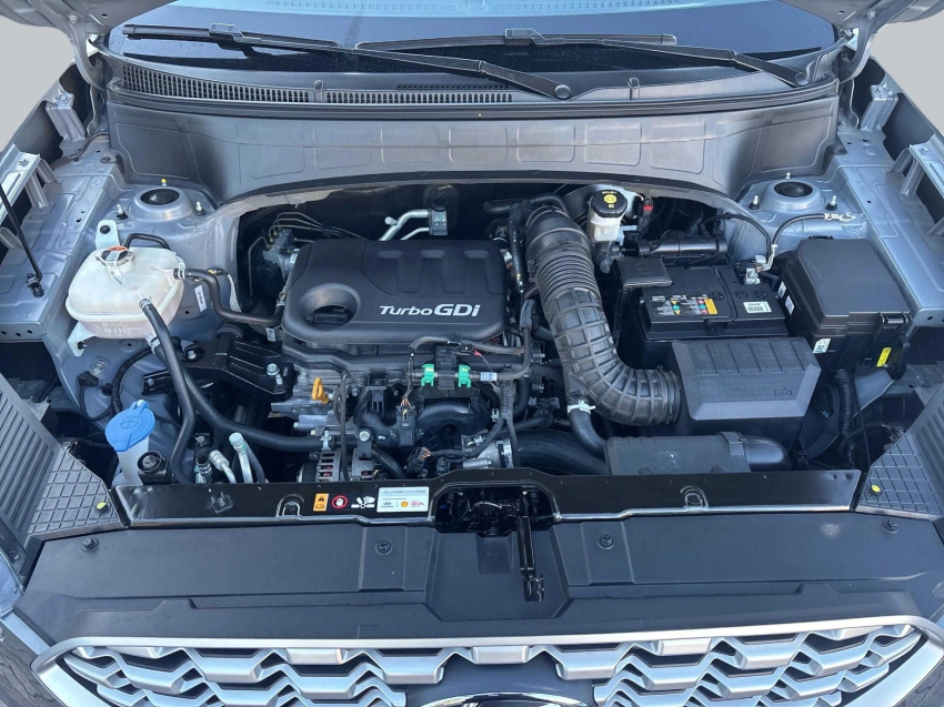 Hyundai-CRETA-1.0 TGDI FLEX LIMITED AUTOMÁTICO