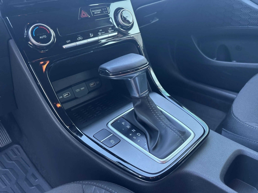 Hyundai-CRETA-1.0 TGDI FLEX LIMITED AUTOMÁTICO
