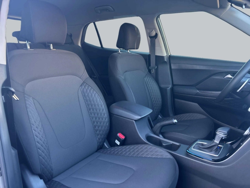 Hyundai-CRETA-1.0 TGDI FLEX LIMITED AUTOMÁTICO