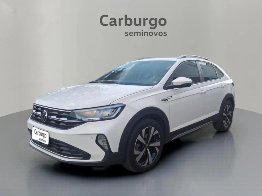 Volkswagen-NIVUS-1.0 200 TSI TOTAL FLEX HIGHLINE AUTOMÁTICO