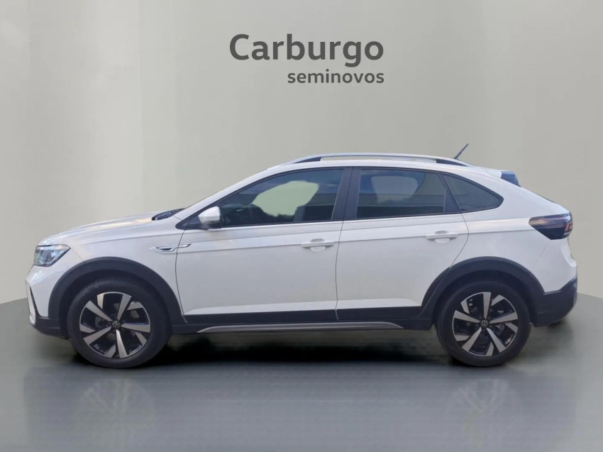 Volkswagen-NIVUS-1.0 200 TSI TOTAL FLEX HIGHLINE AUTOMÁTICO