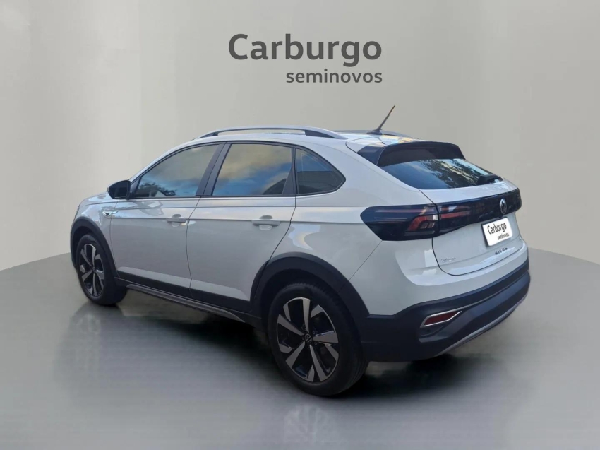 Volkswagen-NIVUS-1.0 200 TSI TOTAL FLEX HIGHLINE AUTOMÁTICO