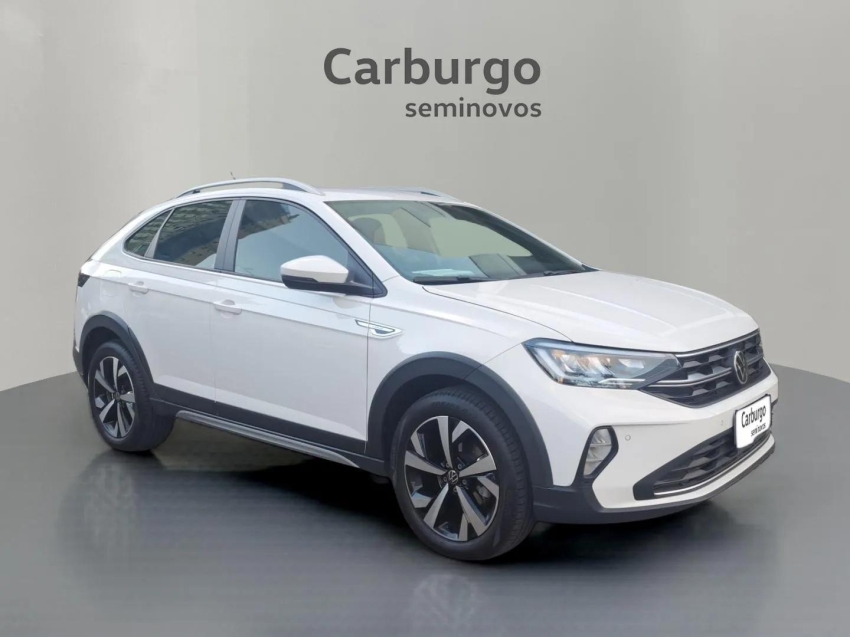 Volkswagen-NIVUS-1.0 200 TSI TOTAL FLEX HIGHLINE AUTOMÁTICO