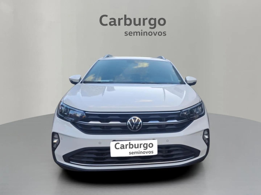 Volkswagen-NIVUS-1.0 200 TSI TOTAL FLEX HIGHLINE AUTOMÁTICO