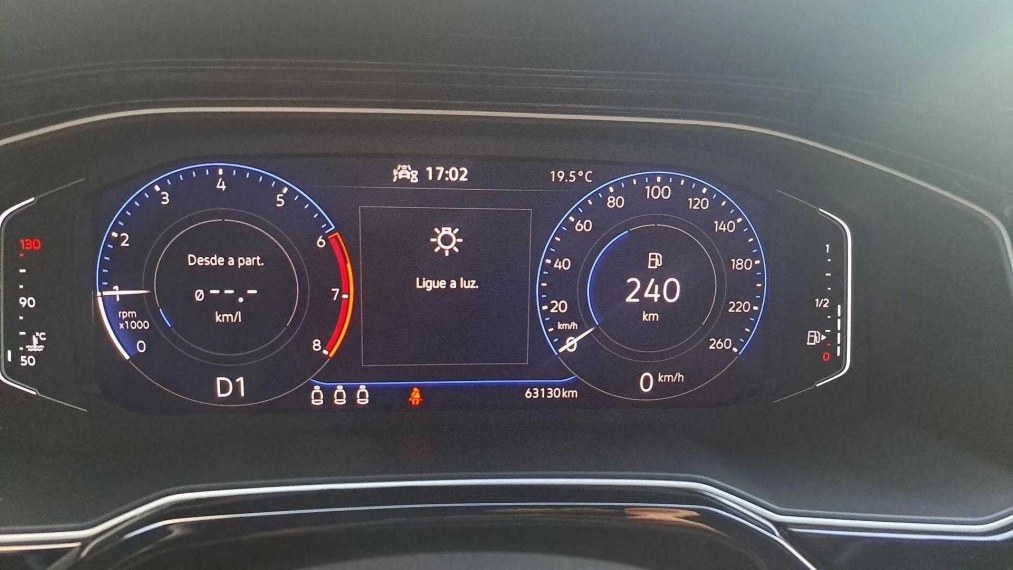 Volkswagen-NIVUS-1.0 200 TSI TOTAL FLEX HIGHLINE AUTOMÁTICO