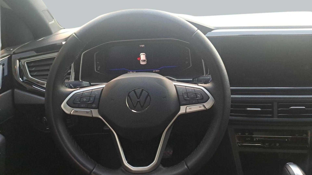 Volkswagen-NIVUS-1.0 200 TSI TOTAL FLEX HIGHLINE AUTOMÁTICO