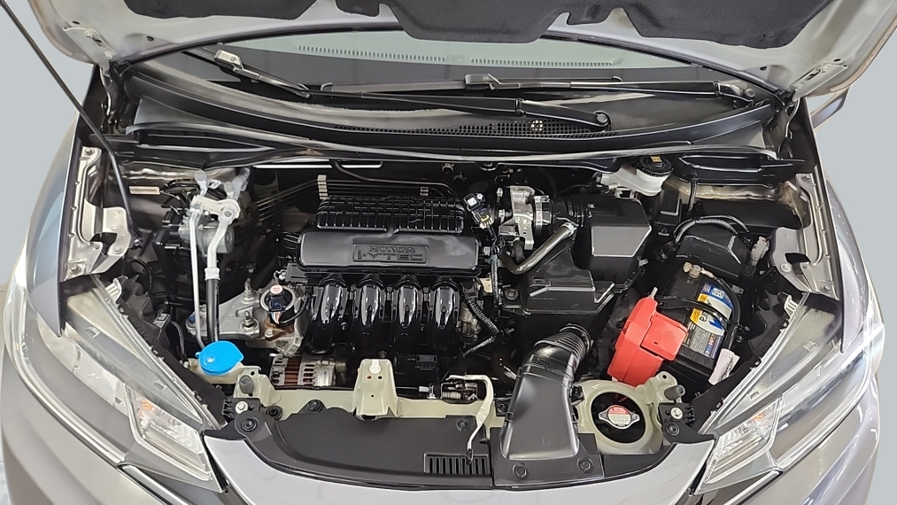 Honda-FIT-1.5 EXL 16V FLEX 4P AUTOMÁTICO