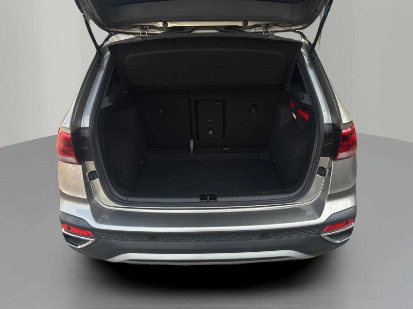 Volkswagen-TAOS-1.4 250 TSI TOTAL FLEX HIGHLINE AUTOMÁTICO