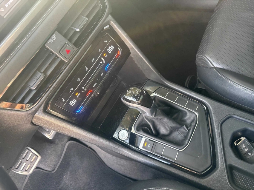 Volkswagen-TAOS-1.4 250 TSI TOTAL FLEX HIGHLINE AUTOMÁTICO