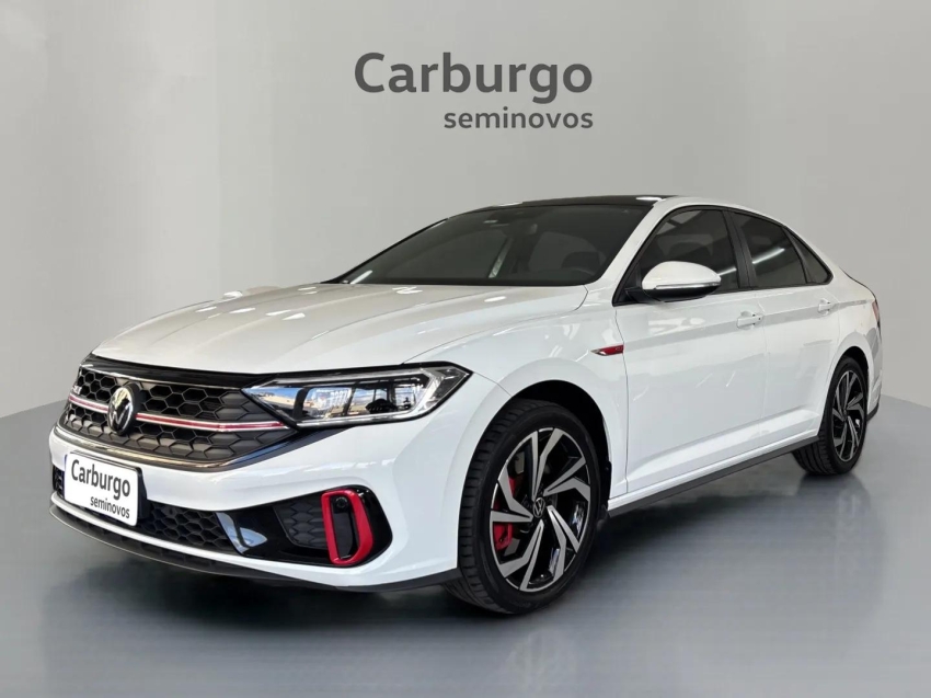 Volkswagen-JETTA-2.0 350 TSI GASOLINA GLI DSG