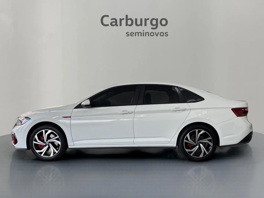 Volkswagen-JETTA-2.0 350 TSI GASOLINA GLI DSG