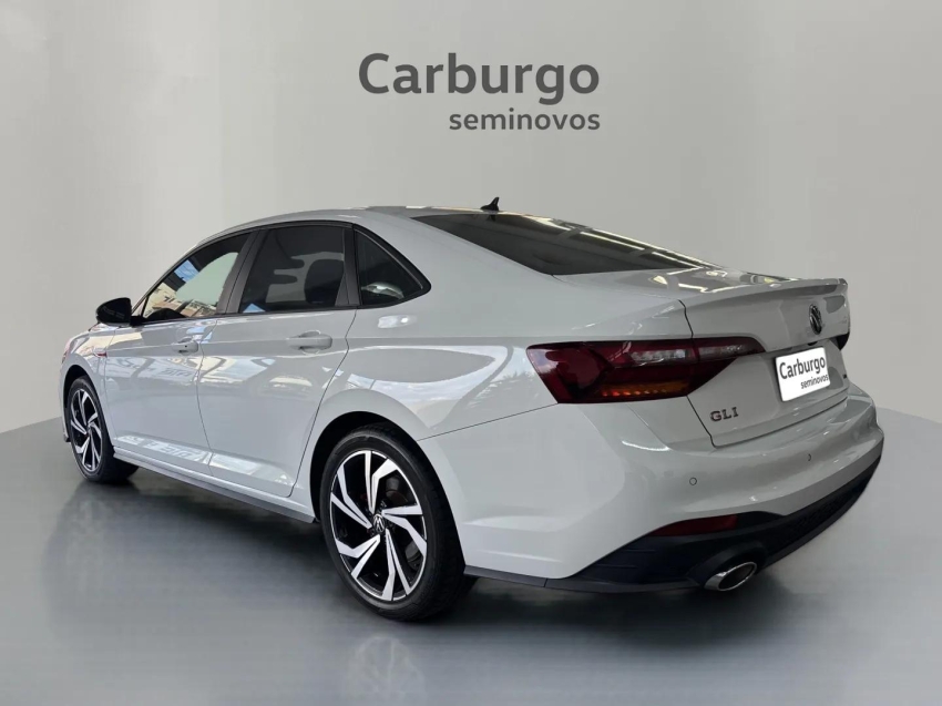Volkswagen-JETTA-2.0 350 TSI GASOLINA GLI DSG