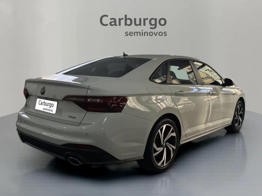 Volkswagen-JETTA-2.0 350 TSI GASOLINA GLI DSG