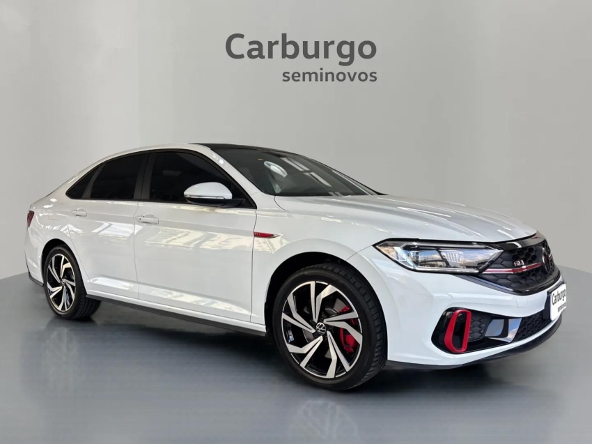 Volkswagen-JETTA-2.0 350 TSI GASOLINA GLI DSG