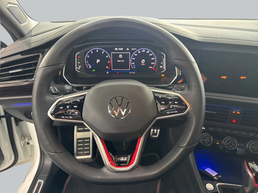 Volkswagen-JETTA-2.0 350 TSI GASOLINA GLI DSG
