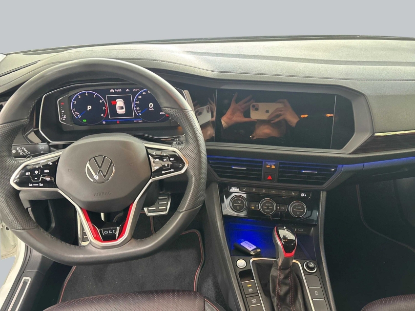Volkswagen-JETTA-2.0 350 TSI GASOLINA GLI DSG