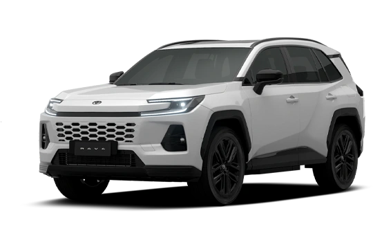 SX Híbrido Branco Lunar