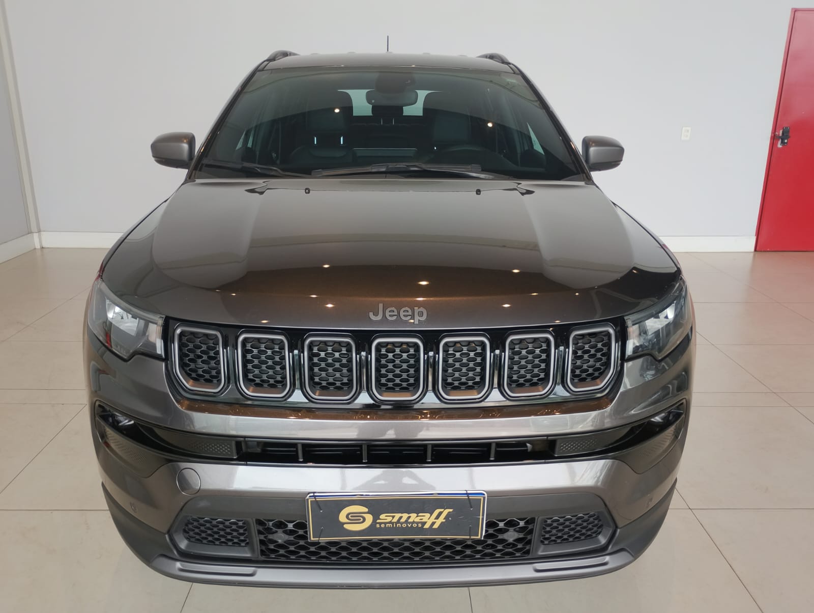 Jeep-COMPASS-COMPASS LONG. T270 1.3 TB 4x2 Flex Aut.