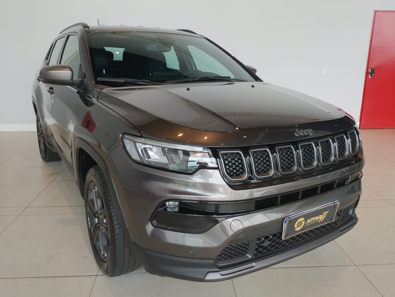 Jeep-COMPASS-COMPASS LONG. T270 1.3 TB 4x2 Flex Aut.