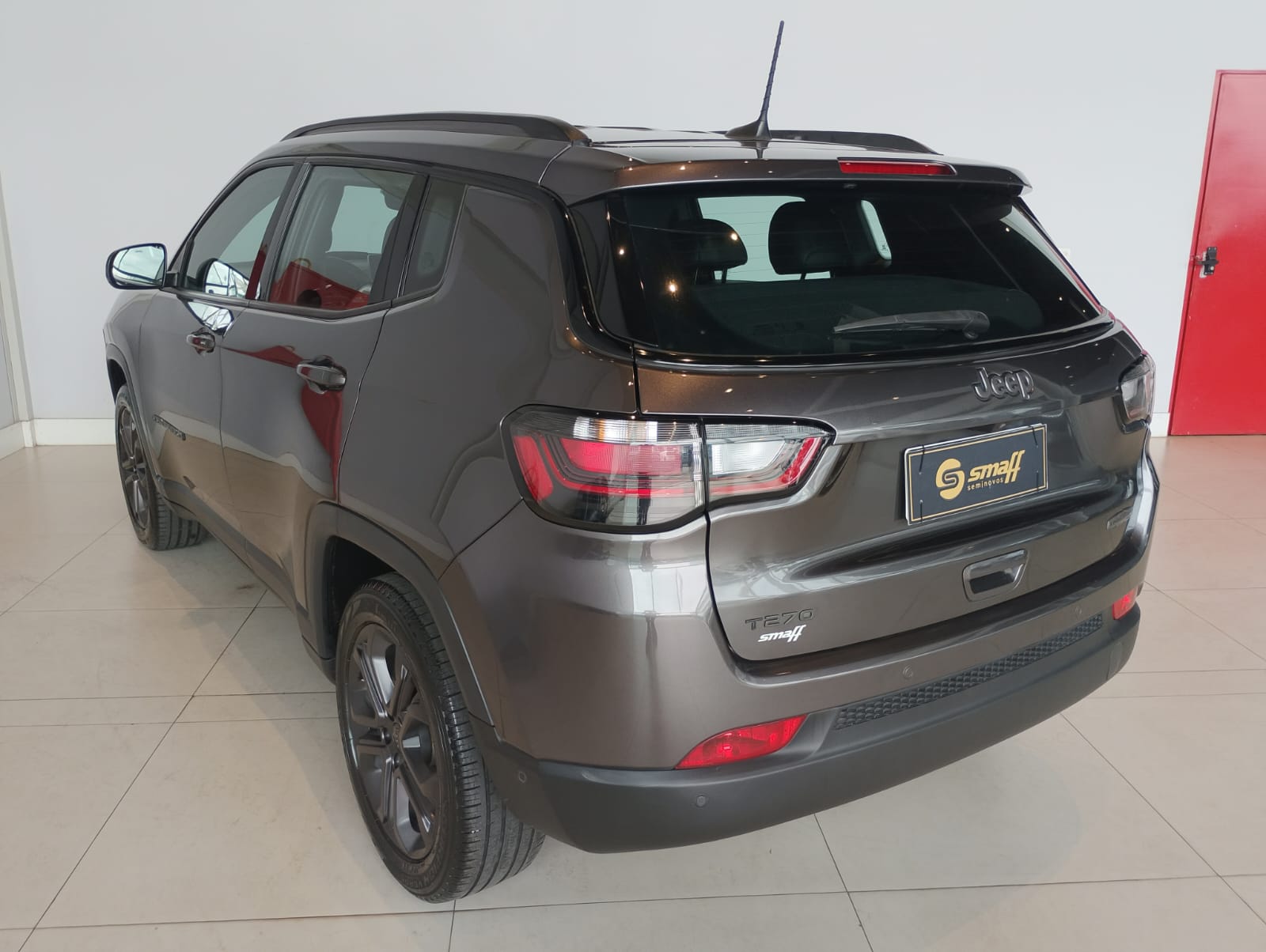 Jeep-COMPASS-COMPASS LONG. T270 1.3 TB 4x2 Flex Aut.