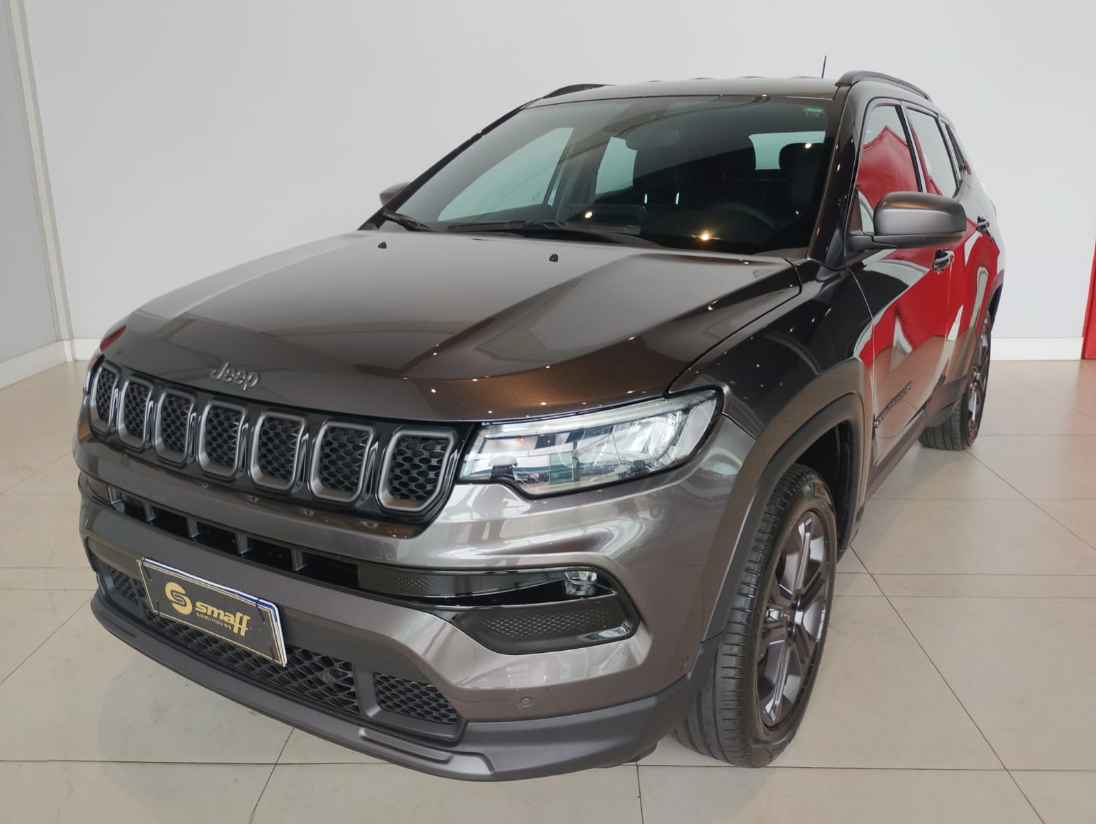 Jeep-COMPASS-COMPASS LONG. T270 1.3 TB 4x2 Flex Aut.