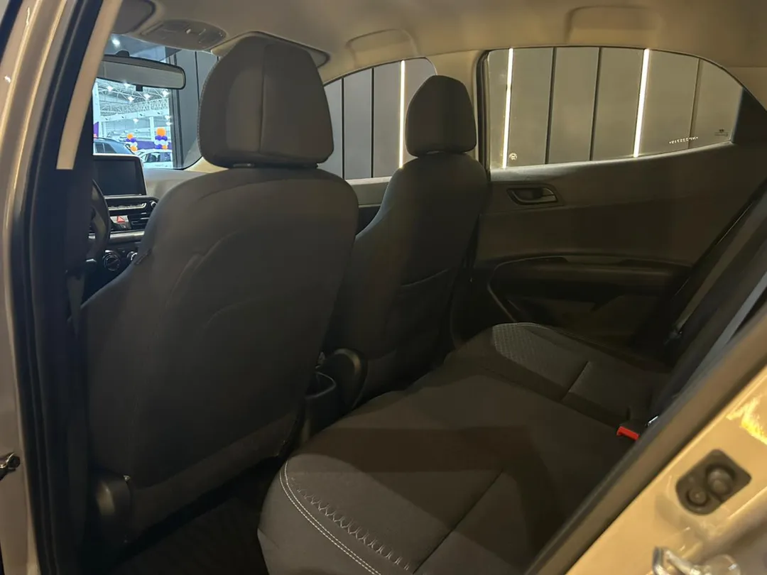 Hyundai-HB20-HB20 Vision 1.0 Flex 12V Mec.