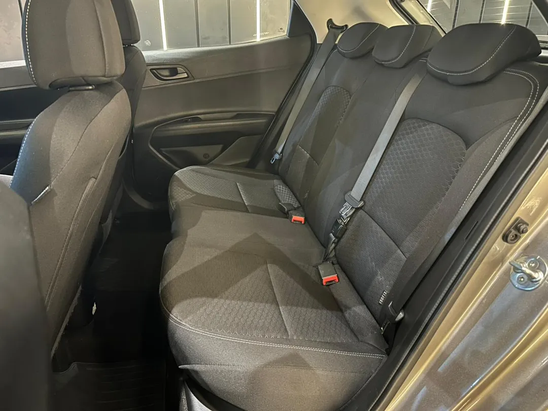 Hyundai-HB20-HB20 Vision 1.0 Flex 12V Mec.