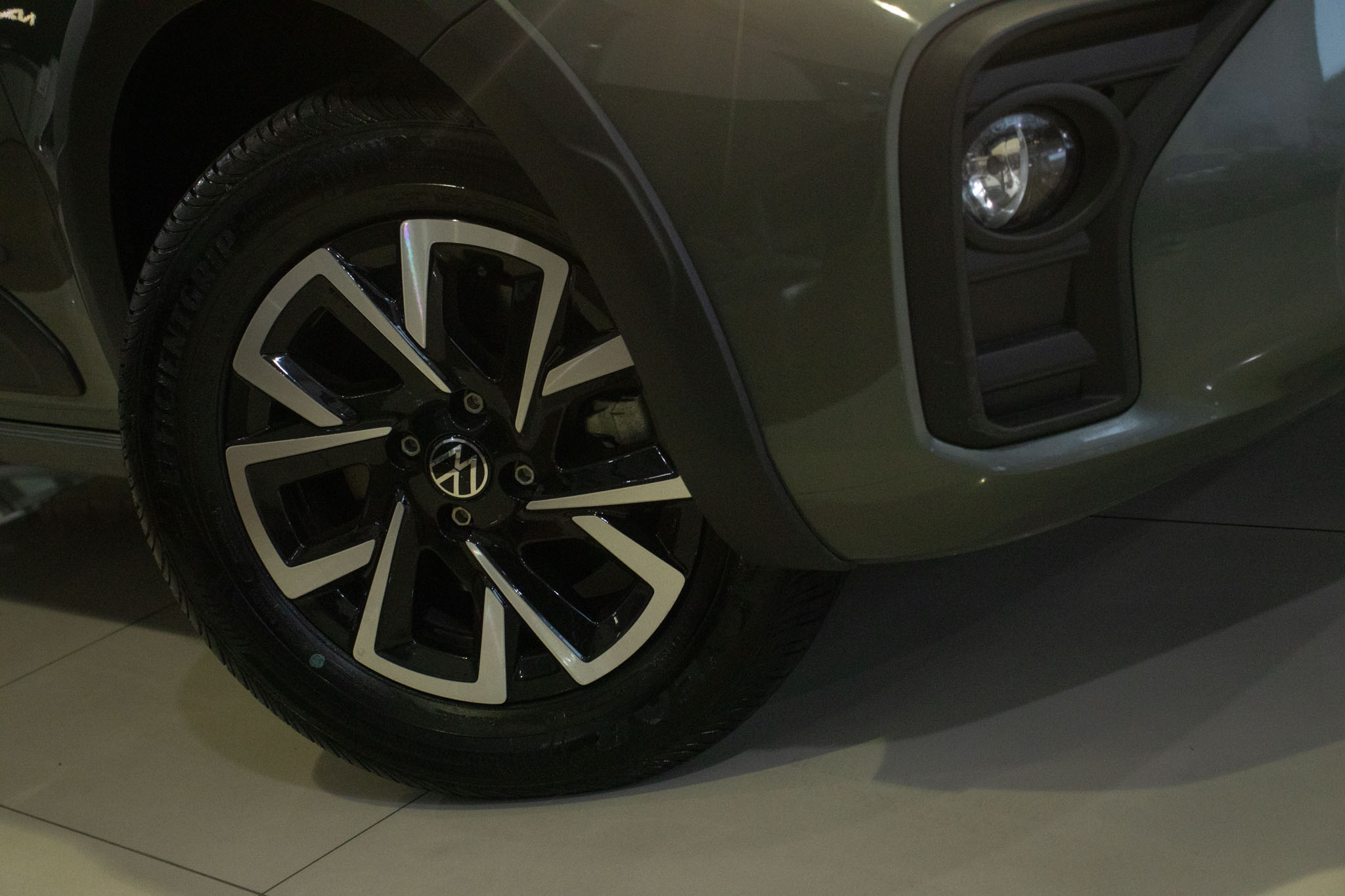 Volkswagen-Saveiro-Saveiro Extreme 1.6 Flex 16V CD
