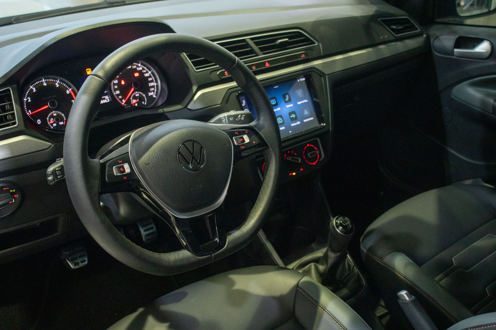 Volkswagen-Saveiro-Saveiro Extreme 1.6 Flex 16V CD