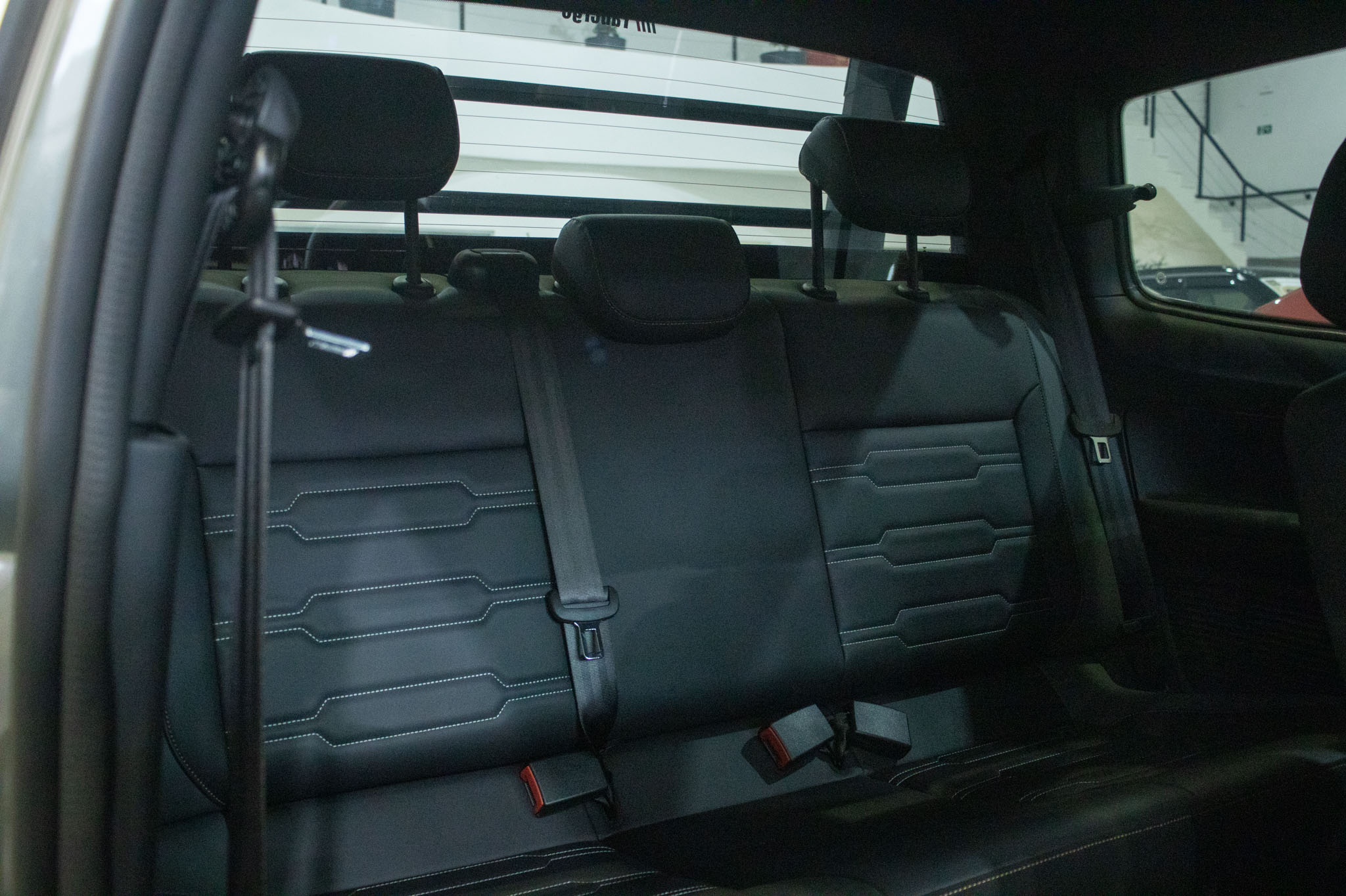 Volkswagen-Saveiro-Saveiro Extreme 1.6 Flex 16V CD