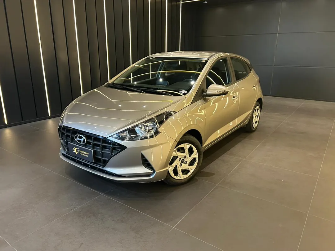 hyundai hb20 vision 1.0 flex 12v mec.