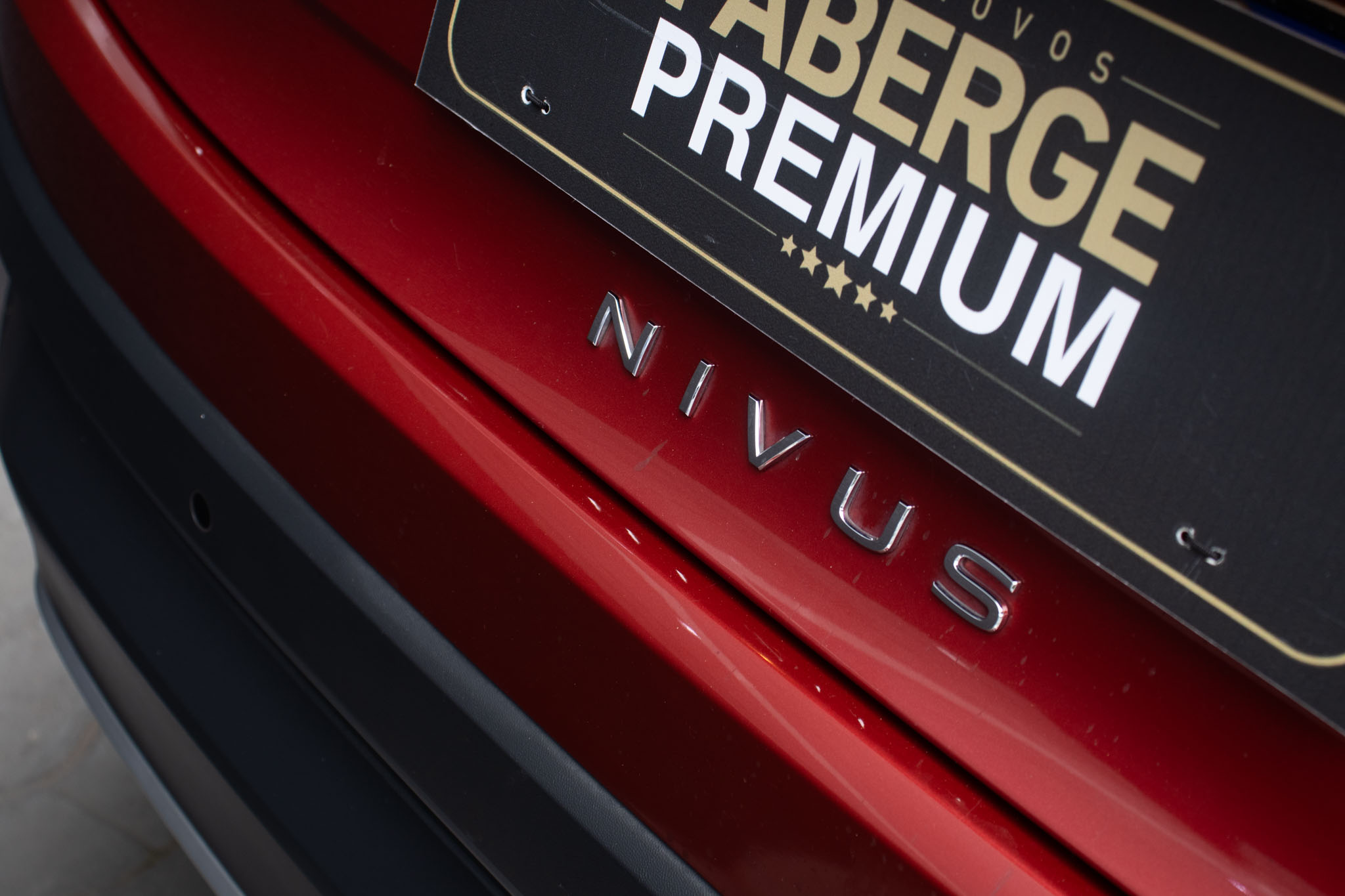 Volkswagen-Nivus-Nivus Highline 1.0 200 TSI Flex Aut.