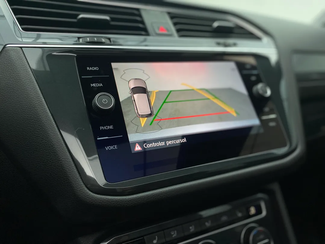 Volkswagen-TIGUAN-TIGUAN Allspac R-Line 350 TSI 2.0 4x4
