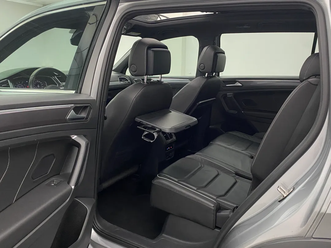 Volkswagen-TIGUAN-TIGUAN Allspac R-Line 350 TSI 2.0 4x4