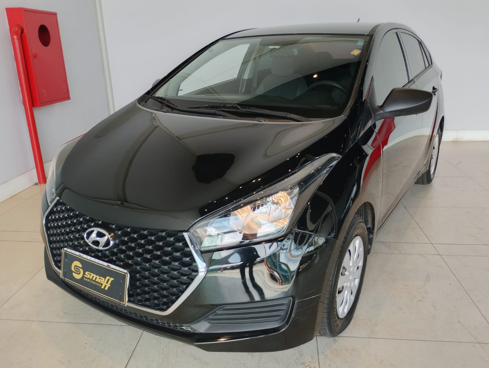 Hyundai-HB20S-HB20S Unique 1.0 Flex 12V Mec.