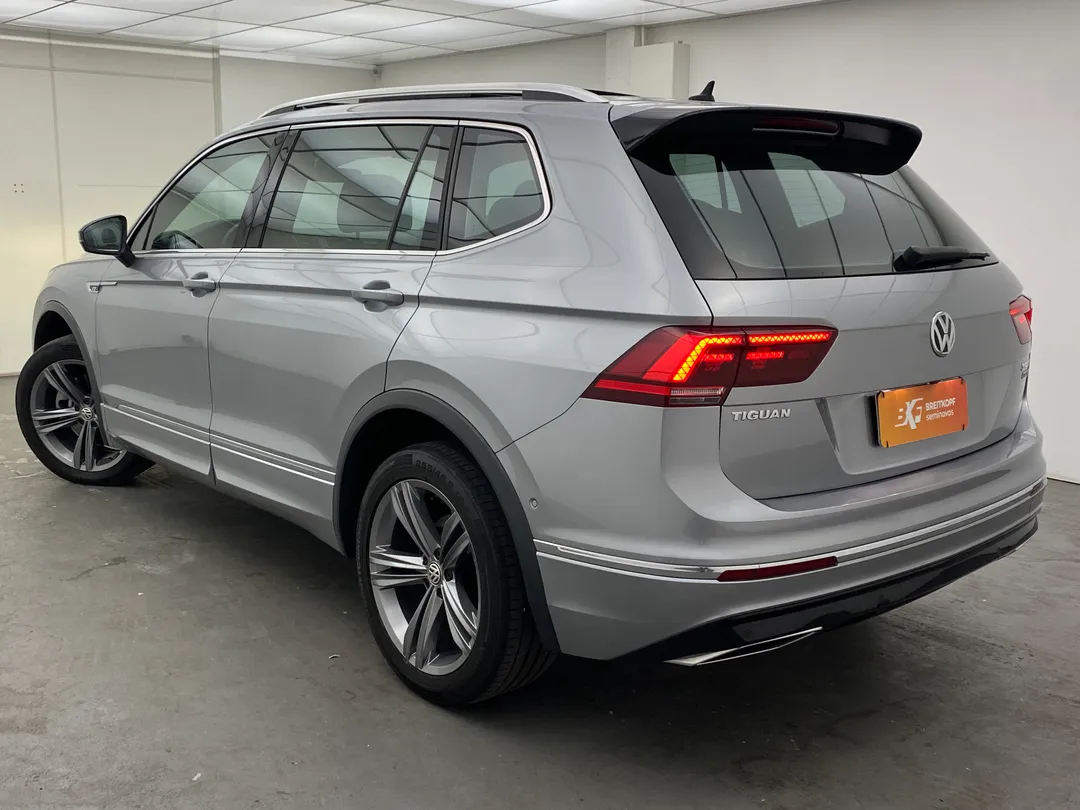 Volkswagen-TIGUAN-TIGUAN Allspac R-Line 350 TSI 2.0 4x4