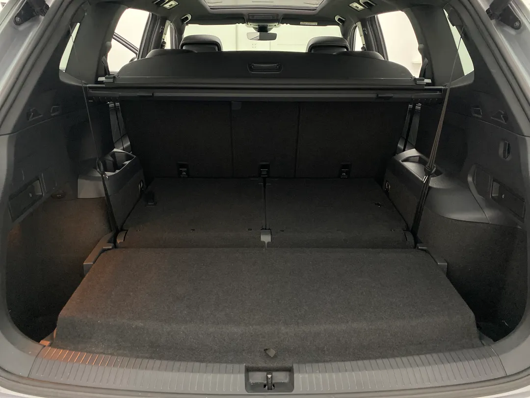 Volkswagen-TIGUAN-TIGUAN Allspac R-Line 350 TSI 2.0 4x4