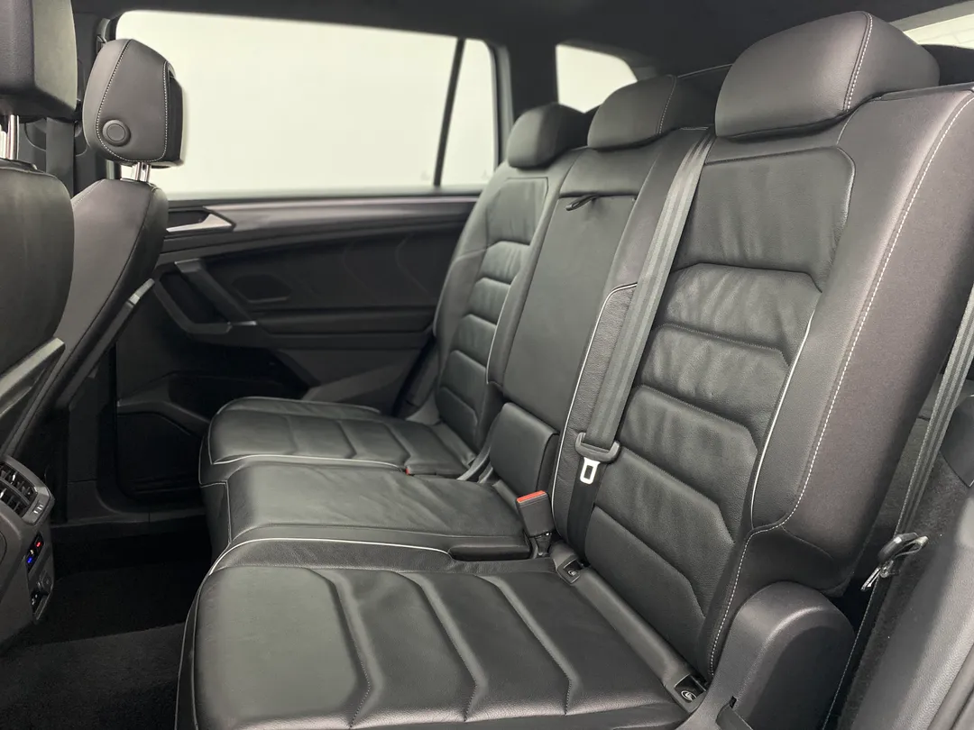 Volkswagen-TIGUAN-TIGUAN Allspac R-Line 350 TSI 2.0 4x4