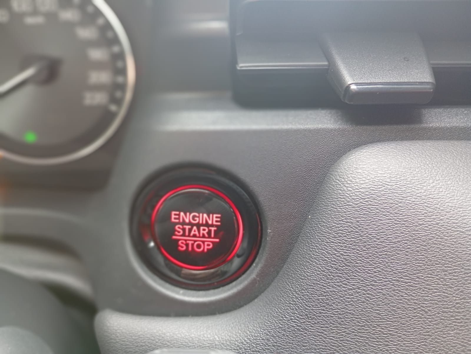 Honda-HR-V-HR-V EXL HS