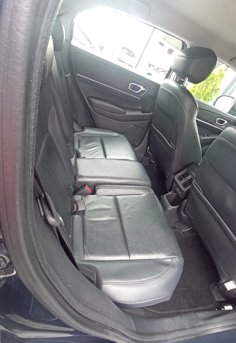 Honda-HR-V-HR-V EXL HS